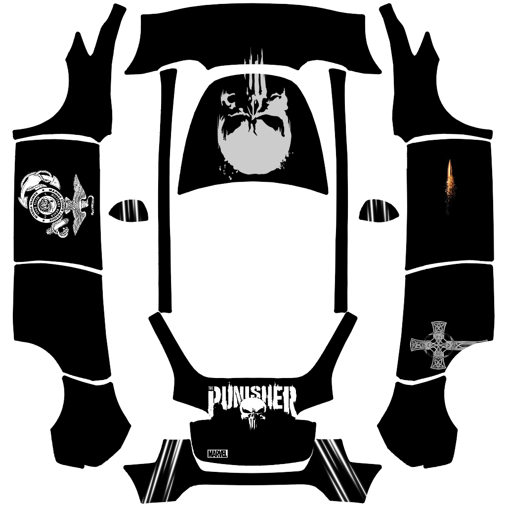 PUNISHER